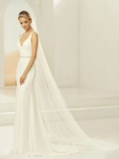 Bianco Evento S388 Sluier