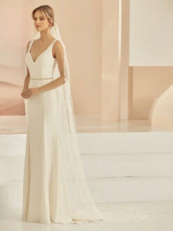 Bianco Evento S407 Sluier