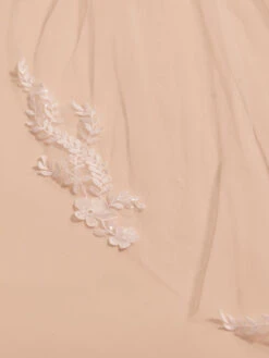 Bianco Evento S418 Sluier