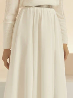 Bianco Evento Silva Rok -Ginger Ray || Floris van Bommel || Revitalash Verkoop bianco evento silva skirt 5