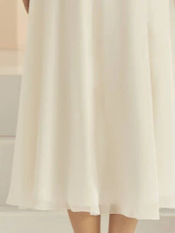 Bianco Evento Silva Rok -Ginger Ray || Floris van Bommel || Revitalash Verkoop bianco evento silva skirt 6