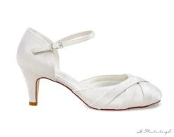 G.Westerleigh Sonja Bruidsschoenen -Ginger Ray || Floris van Bommel || Revitalash Verkoop big 2005 3