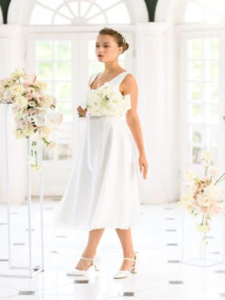 G. Westerleigh Amber Bruidsschoenen -Ginger Ray || Floris van Bommel || Revitalash Verkoop big 2622 7 1