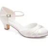 G Westerleigh Blanca Bruidsschoenen -Ginger Ray || Floris van Bommel || Revitalash Verkoop blanca 1 3