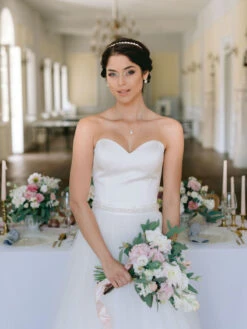 G. Westerleigh BLT-1915 Ceintuur -Ginger Ray || Floris van Bommel || Revitalash Verkoop blt 1915 5