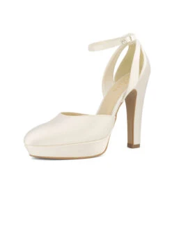 Avalia Rubi Bruidsschoenen -Ginger Ray || Floris van Bommel || Revitalash Verkoop brautschuhe avalia rubi 2 1