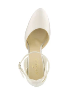 Avalia Rubi Bruidsschoenen -Ginger Ray || Floris van Bommel || Revitalash Verkoop brautschuhe avalia rubi 4 1