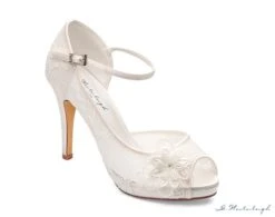 G Westerleigh Lola Bruidsschoenen -Ginger Ray || Floris van Bommel || Revitalash Verkoop brautschuhe westerleigh lola 1 3