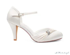 Bruidsschoenen Sophie - G.Westerleigh -Ginger Ray || Floris van Bommel || Revitalash Verkoop brautschuhe westerleigh sophie 3 1