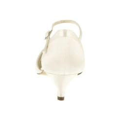 Rainbow Club Brianna Bruidsschoenen -Ginger Ray || Floris van Bommel || Revitalash Verkoop brianna ivory satin 4