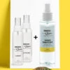 Bride & Shine Gift Set Deluxe -Ginger Ray || Floris van Bommel || Revitalash Verkoop bride shine gift set luxe 1