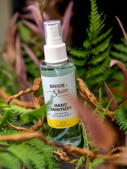 Bride & Shine Gift Set Deluxe -Ginger Ray || Floris van Bommel || Revitalash Verkoop bride shine gift set luxe 4