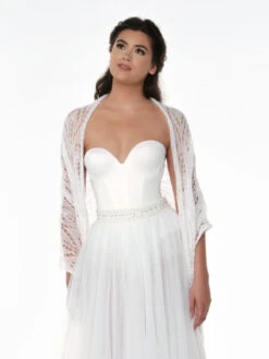 Poirier C-1332 Riem Ivoor