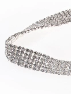 Poirier C-1410 Riem Zilver -Ginger Ray || Floris van Bommel || Revitalash Verkoop c 1410 029 c 1410 029 03