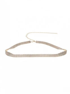 Poirier C-1410 Riem Goud -Ginger Ray || Floris van Bommel || Revitalash Verkoop c 1410 030 c 1410 030 02