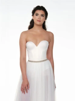 Poirier C-1410 Riem Goud