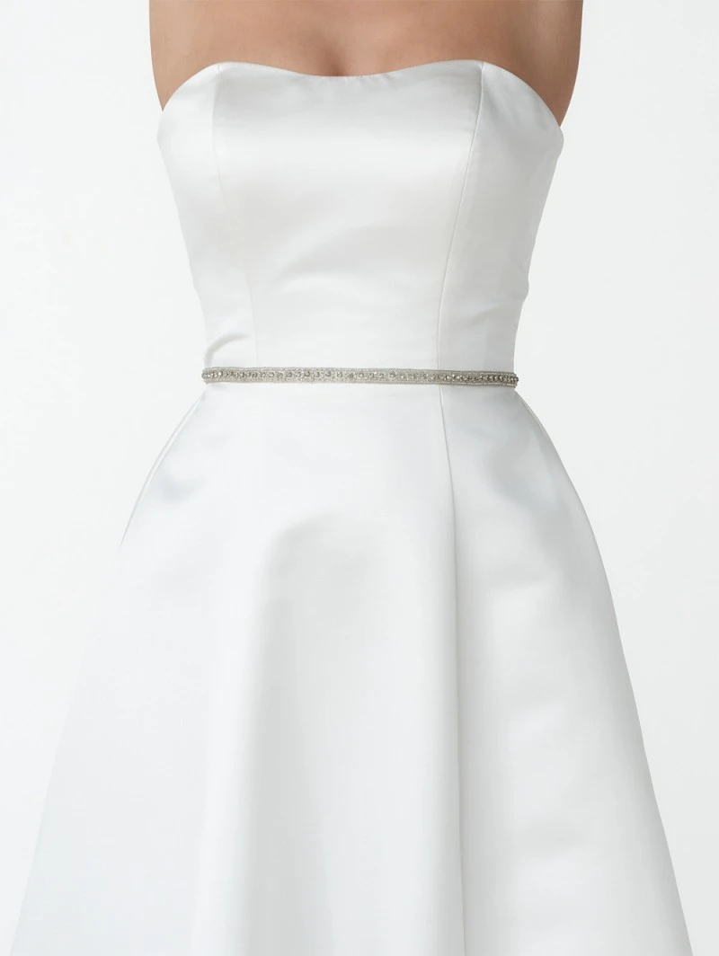 Poirier C-1526 Ceintuur 4 Poirier C-1526 Ceintuur - Afbeelding 2