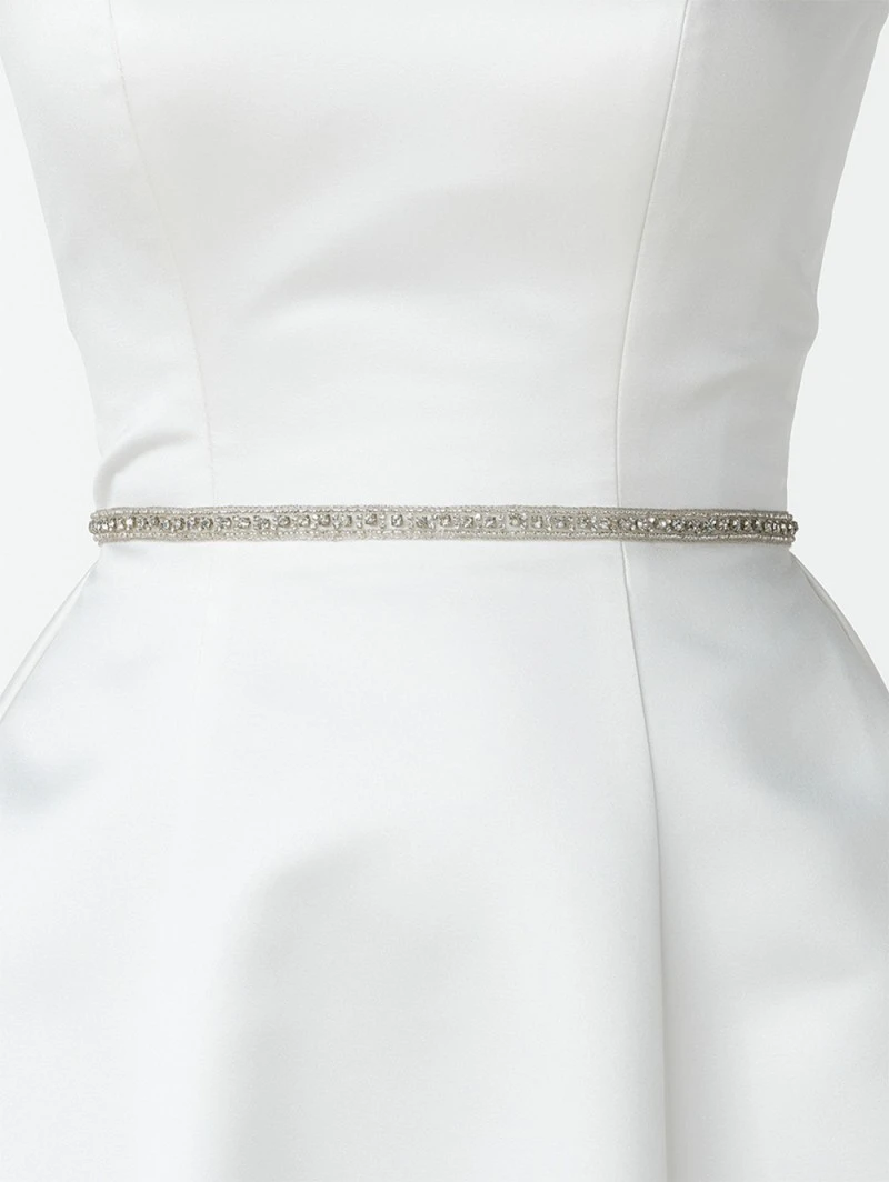 Poirier C-1526 Ceintuur 5 Poirier C-1526 Ceintuur - Afbeelding 3