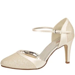 Rainbow Club Caroline Bruidsschoenen