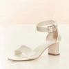 Avalia Carrie Bruidsschoenen -Ginger Ray || Floris van Bommel || Revitalash Verkoop carrie avalia bridal shoes 4