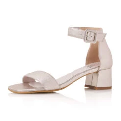 Fiarucci Bridal Cassi Bruidsschoenen