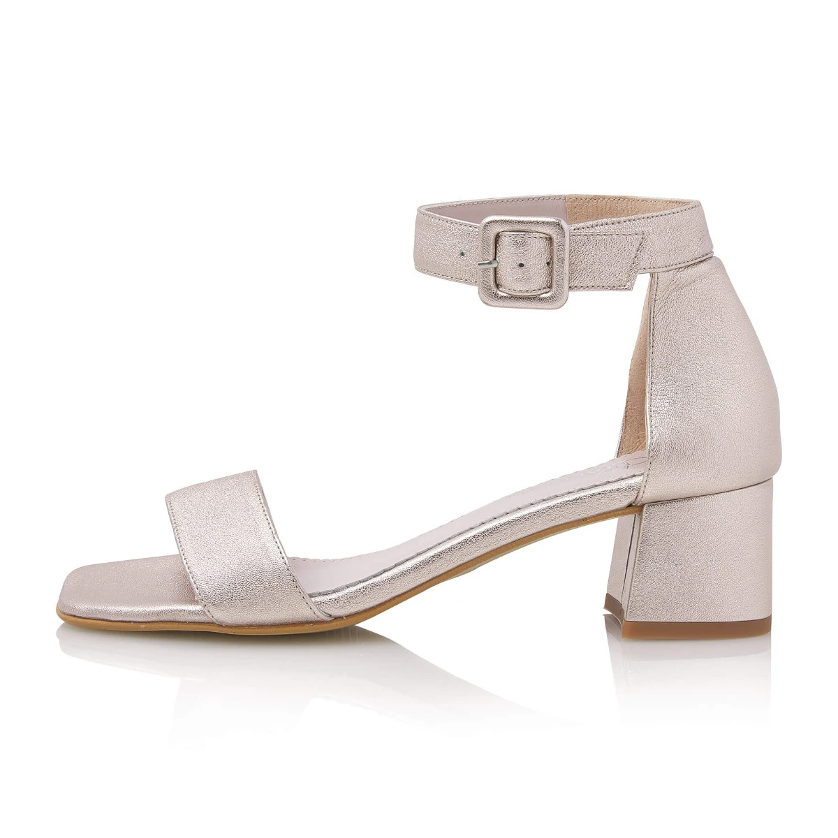 Fiarucci Bridal Cassi Bruidsschoenen 4 Fiarucci Bridal Cassi Bruidsschoenen - Afbeelding 2
