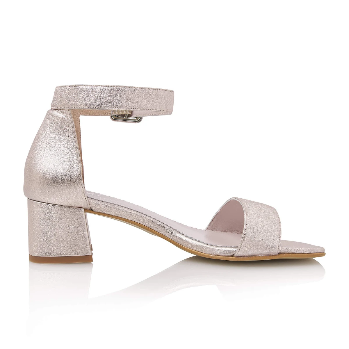 Fiarucci Bridal Cassi Bruidsschoenen 5 Fiarucci Bridal Cassi Bruidsschoenen - Afbeelding 3