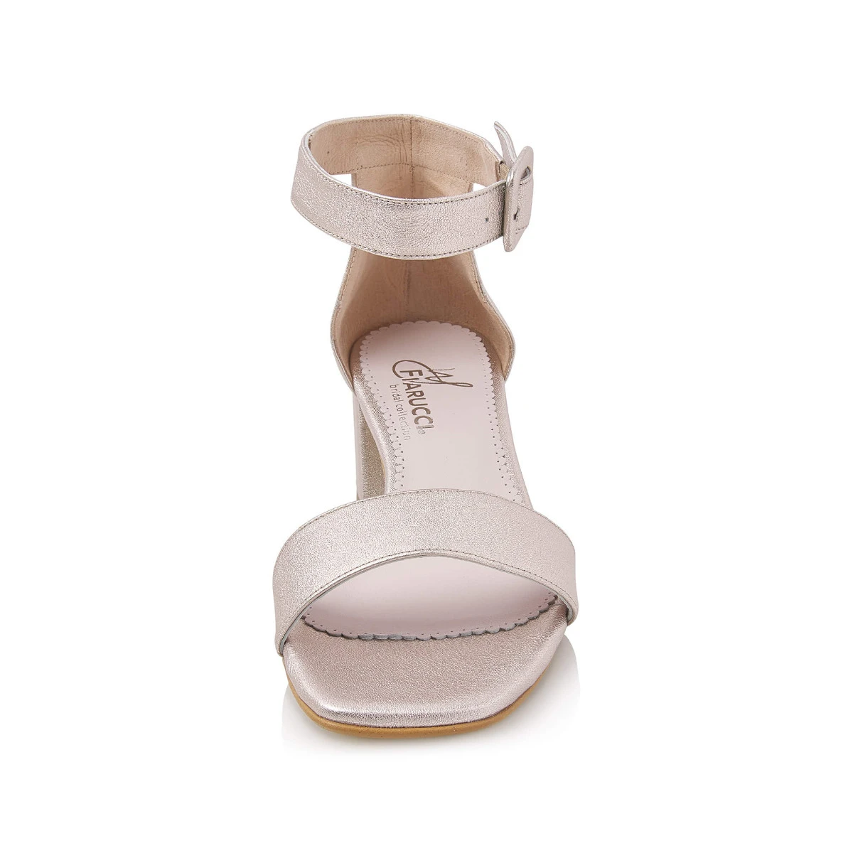 Fiarucci Bridal Cassi Bruidsschoenen 6 Fiarucci Bridal Cassi Bruidsschoenen - Afbeelding 4