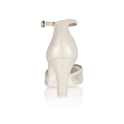 Fiarucci Bridal Chantalle Bruidsschoenen -Ginger Ray || Floris van Bommel || Revitalash Verkoop chantalle perle sequins mesh leather 5 1