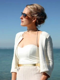 Forever & Eva G1002 Riem Goud