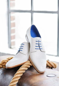 Mr. Fiarucci Craig Trouwschoenen Heren -Ginger Ray || Floris van Bommel || Revitalash Verkoop craig 4