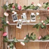 Ginger Ray Decoratieve Rose Rozen Slinger - Rustic Country -Ginger Ray || Floris van Bommel || Revitalash Verkoop cw 282 decoratieve rozenslinger 2