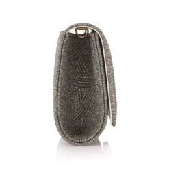 Rainbow Club Dafina Bruidstasje Brons -Ginger Ray || Floris van Bommel || Revitalash Verkoop dafnee bronze metallic 4