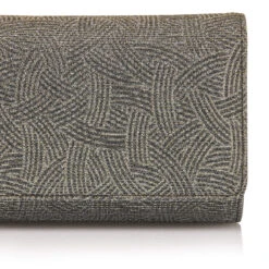 Rainbow Club Dafina Bruidstasje Brons -Ginger Ray || Floris van Bommel || Revitalash Verkoop dafnee bronze metallic 5