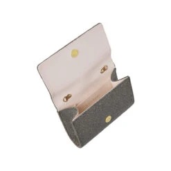 Rainbow Club Dafina Bruidstasje Brons -Ginger Ray || Floris van Bommel || Revitalash Verkoop dafnee bronze metallic 6