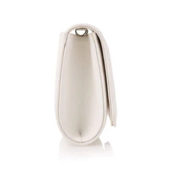 Rainbow Club Dafina Bruidstasje Off-White -Ginger Ray || Floris van Bommel || Revitalash Verkoop dafnee off white metallic 4