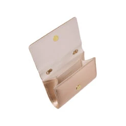 Rainbow Club Dafina Bruidstasje Roségoud -Ginger Ray || Floris van Bommel || Revitalash Verkoop dafnee rose gold matt 6