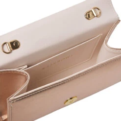 Rainbow Club Dafina Bruidstasje Roségoud -Ginger Ray || Floris van Bommel || Revitalash Verkoop dafnee rose gold matt 7