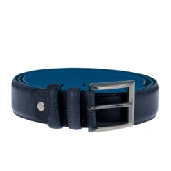Mr. Fiarucci Danny Dark Blue Riem