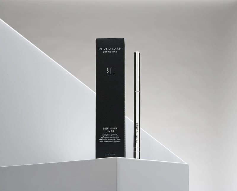 Revitalash Defining Eyeliner Grijs/Slate 5 Revitalash Defining Eyeliner Grijs/Slate - Afbeelding 3