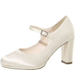 Rainbow Club Delina Bruidsschoenen