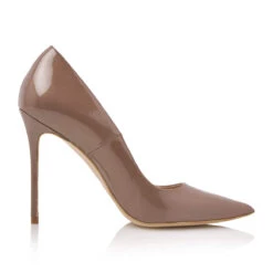Fiarucci Bridal Destini Bruidsschoenen Mocca 12 Fiarucci Bridal Destini Bruidsschoenen Mocca -Ginger Ray || Floris van Bommel || Revitalash Verkoop destini mocca patent leather 3