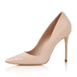Fiarucci Bridal Destini Bruidsschoenen Nude