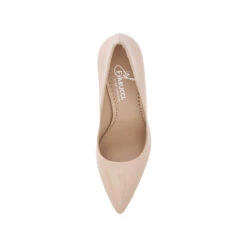 Fiarucci Bridal Destini Bruidsschoenen Nude -Ginger Ray || Floris van Bommel || Revitalash Verkoop destini nude patent leather 5