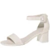 Fiarucci Bridal Dilara Perle Bruidsschoenen -Ginger Ray || Floris van Bommel || Revitalash Verkoop dilara 1 2