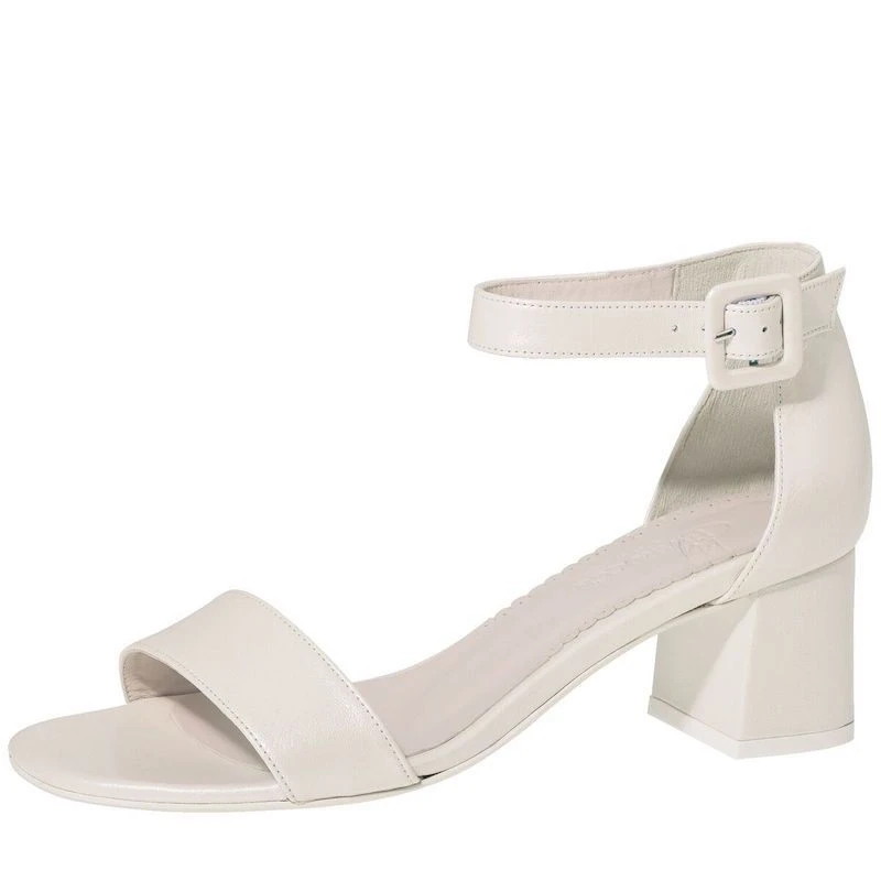 Fiarucci Bridal Dilara Perle Bruidsschoenen 3 Fiarucci Bridal Dilara Perle Bruidsschoenen