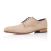 Mr. Fiarucci Dillon Heren Trouwschoenen Taupe -Ginger Ray || Floris van Bommel || Revitalash Verkoop dillon taupe suede 2