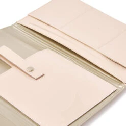 Fiarucci Bridal Edsilia Bruidstasje Nude -Ginger Ray || Floris van Bommel || Revitalash Verkoop edsilia nude patent leather 7