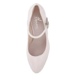 Fiarucci Bridal Elyn Bruidsschoenen -Ginger Ray || Floris van Bommel || Revitalash Verkoop elyn perle lether 5