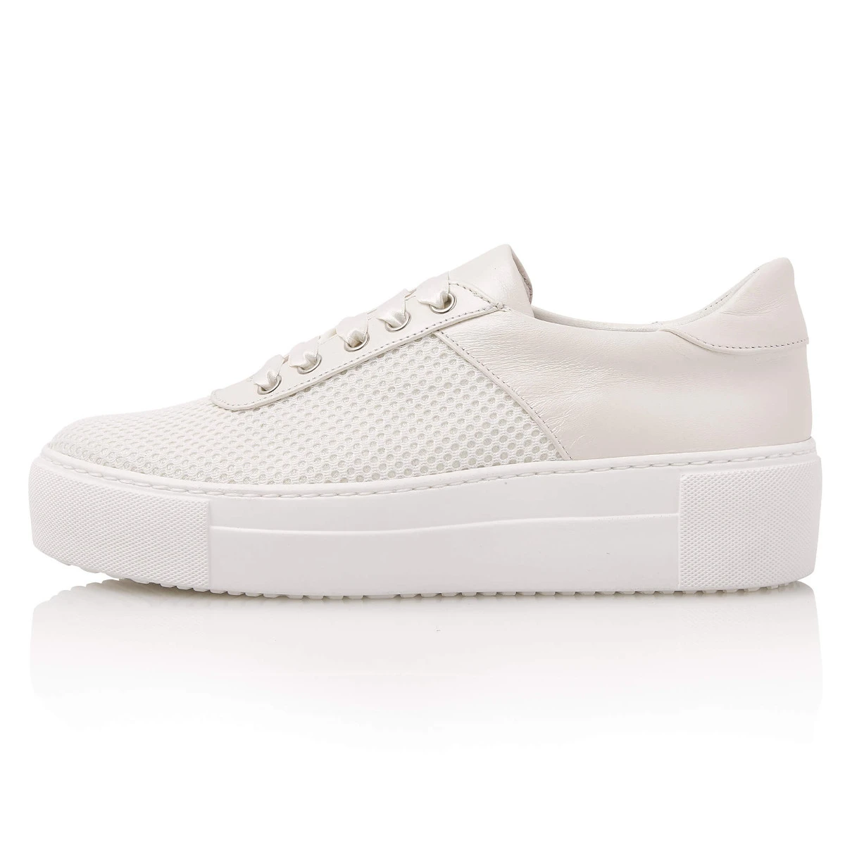 Fiarucci Bridal Fana Bruidsschoenen 4 Fiarucci Bridal Fana Bruidsschoenen - Afbeelding 2